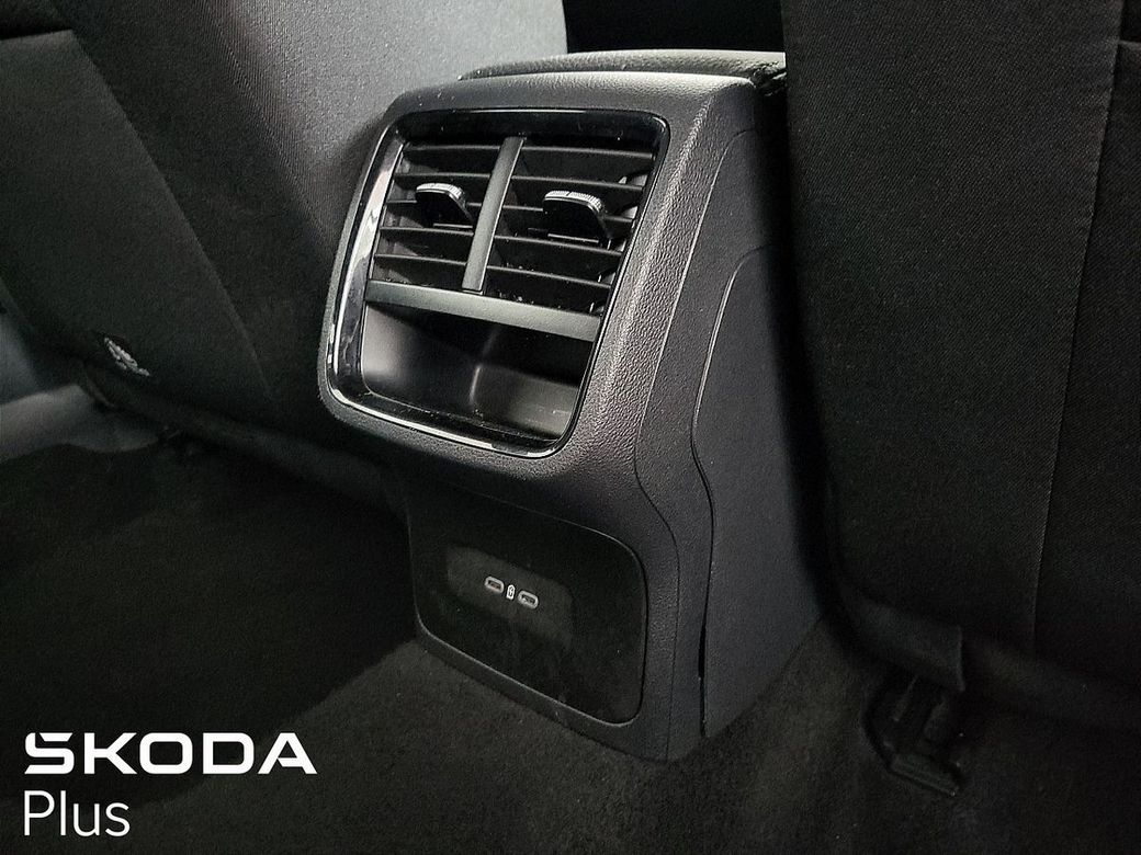 2025 Skoda Octavia