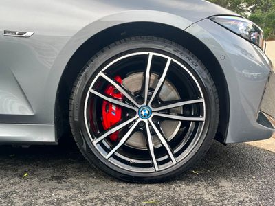 2023 BMW 3 Series