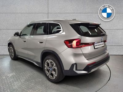 2024 BMW X1
