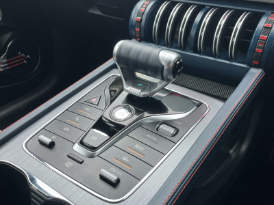 2024 BYD Atto 3