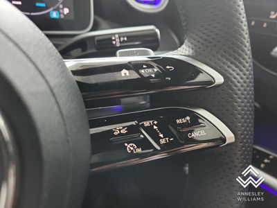 2025 Mercedes-Benz C Class