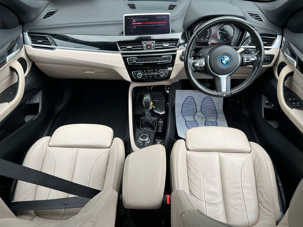 2022 BMW X1