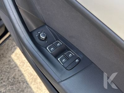2017 Audi Q3