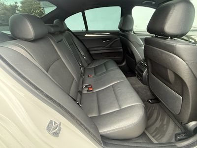 2016 BMW 5 Series
