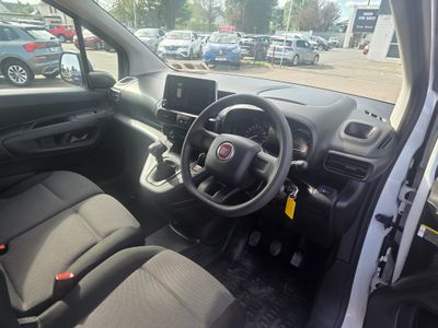 2023 Fiat Doblo