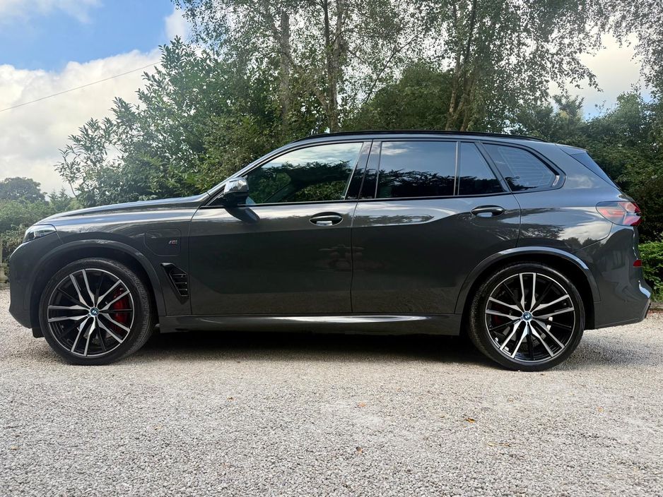 2023 BMW X5