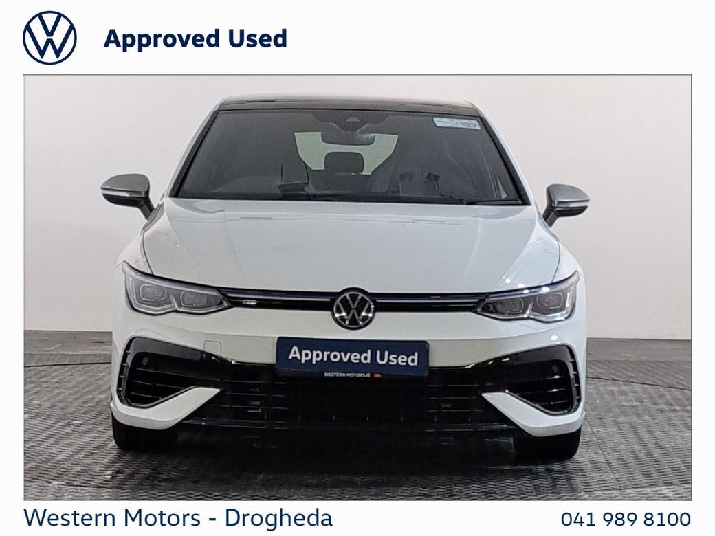 2024 Volkswagen Golf