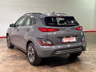 2021 Hyundai Kona