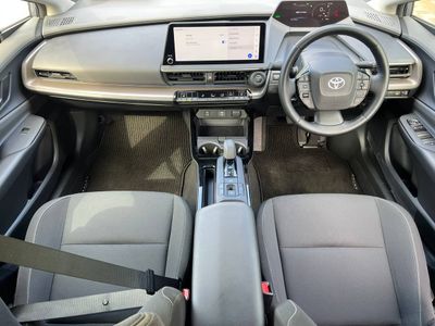 2024 Toyota Prius