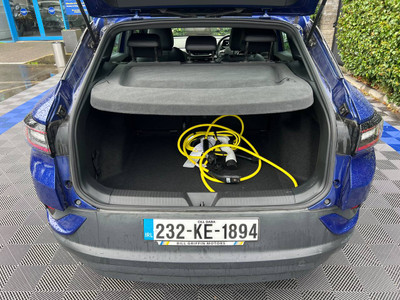 2023 Volkswagen ID.4