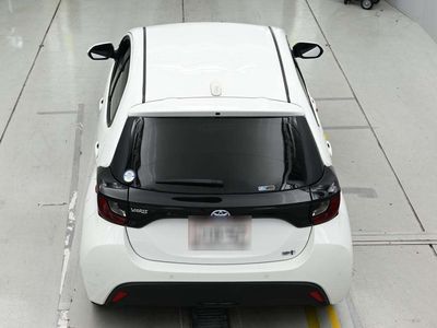 2023 Toyota Yaris