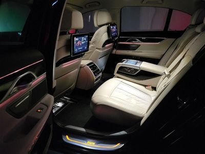 2020 BMW 7 Series