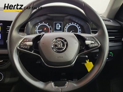 2024 Skoda Kamiq