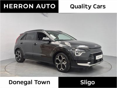 2023 Kia Niro