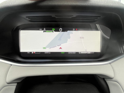 2021 Land Rover Range Rover Evoque