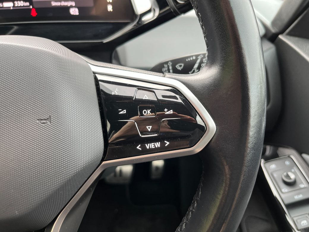2020 Volkswagen ID.3