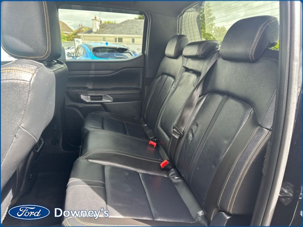 2023 Ford Ranger