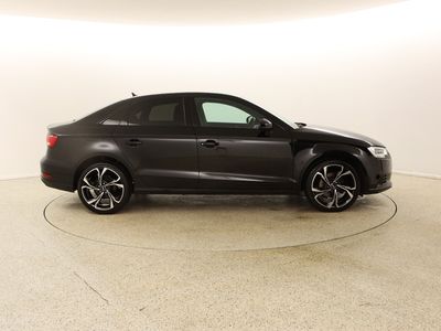 2017 Audi A3