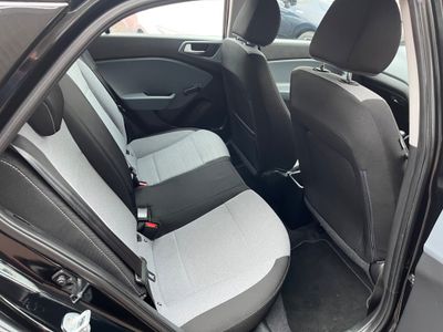 2017 Hyundai i20