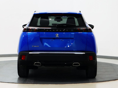 2023 Peugeot 2008
