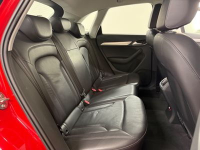 2017 Audi Q3