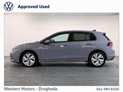 2026 Volkswagen Golf