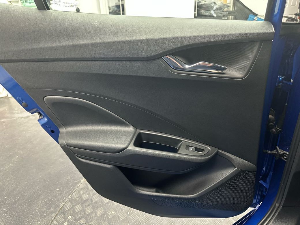 2023 Skoda Fabia