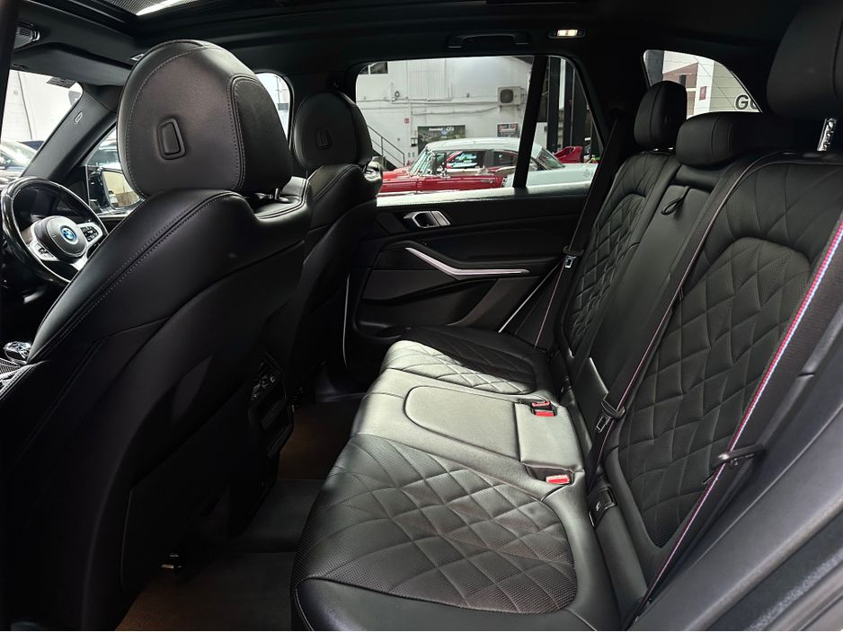 2023 BMW X5