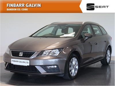 2017 SEAT Leon