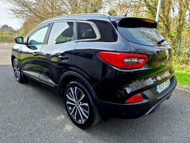 2018 Renault Kadjar