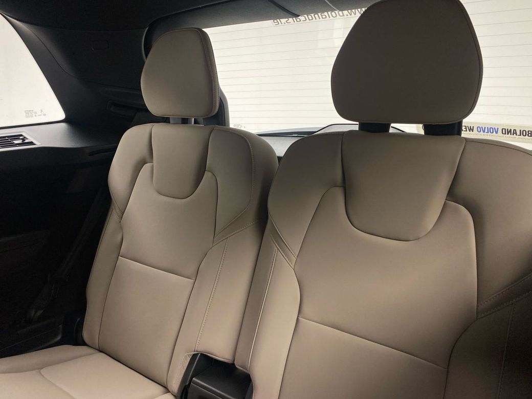 2025 Volvo XC90
