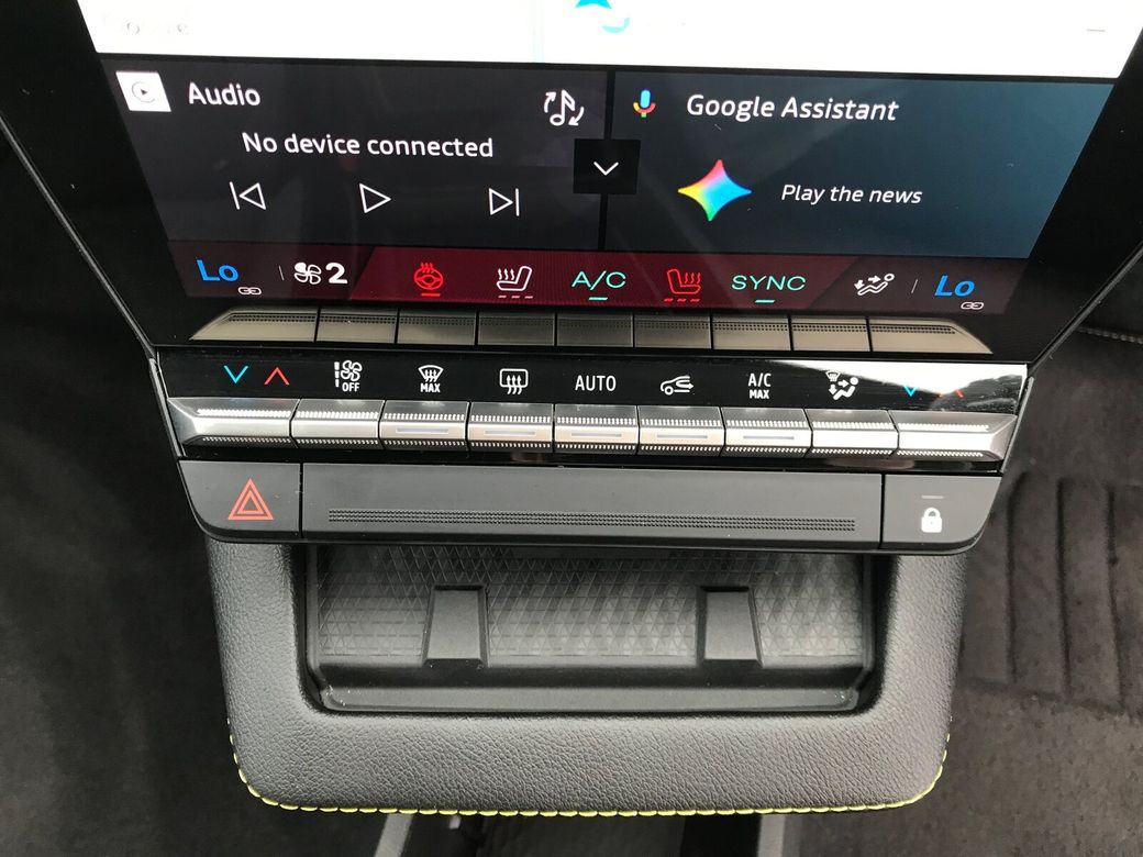 2026 Renault Megane