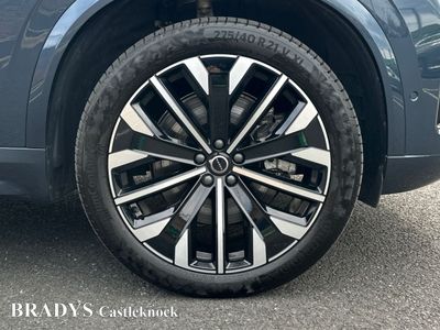 2025 Volvo XC90