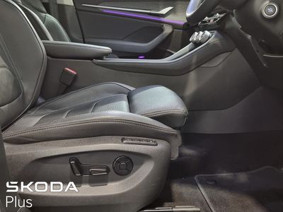 2025 Skoda Kodiaq