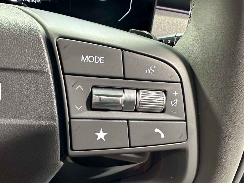 2026 Kia EV3