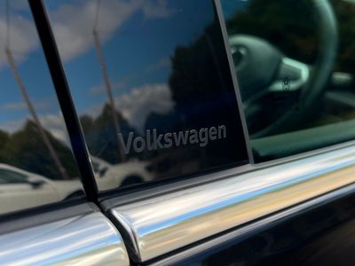 2023 Volkswagen Golf