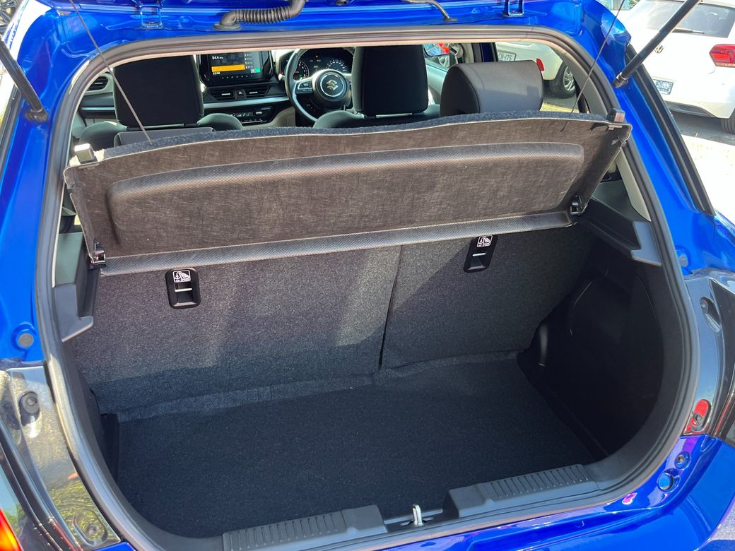 2023 Suzuki Swift