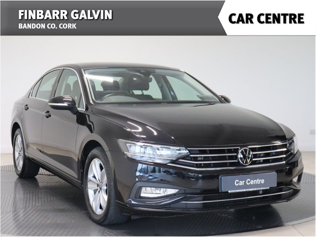 2021 Volkswagen Passat