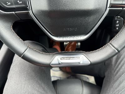 2017 Peugeot 3008