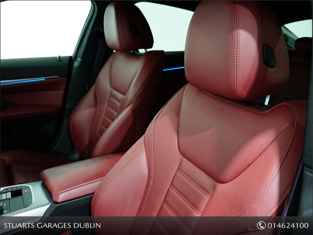 2023 BMW i4