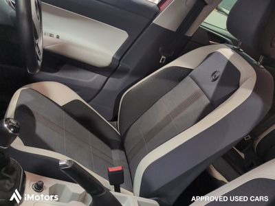 2021 Volkswagen Polo