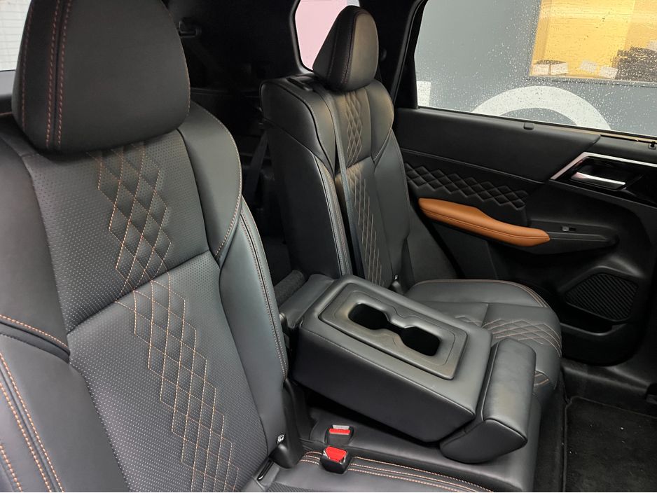 2024 Mitsubishi Outlander