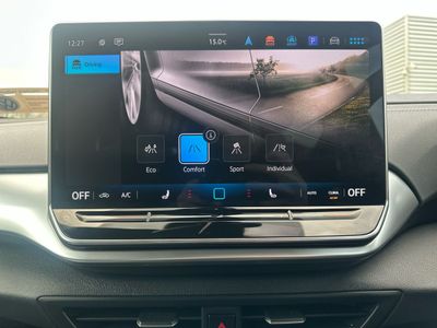 2024 Volkswagen ID.4
