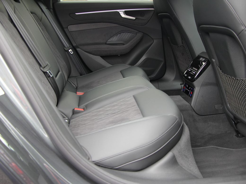 2026 Audi A6