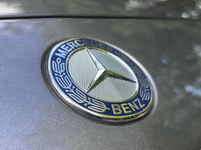 2016 Mercedes-Benz GLA Class