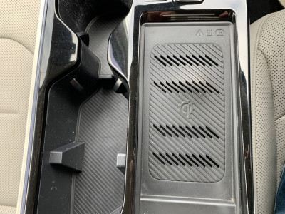 2021 Kia EV6