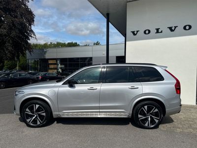 2020 Volvo XC90