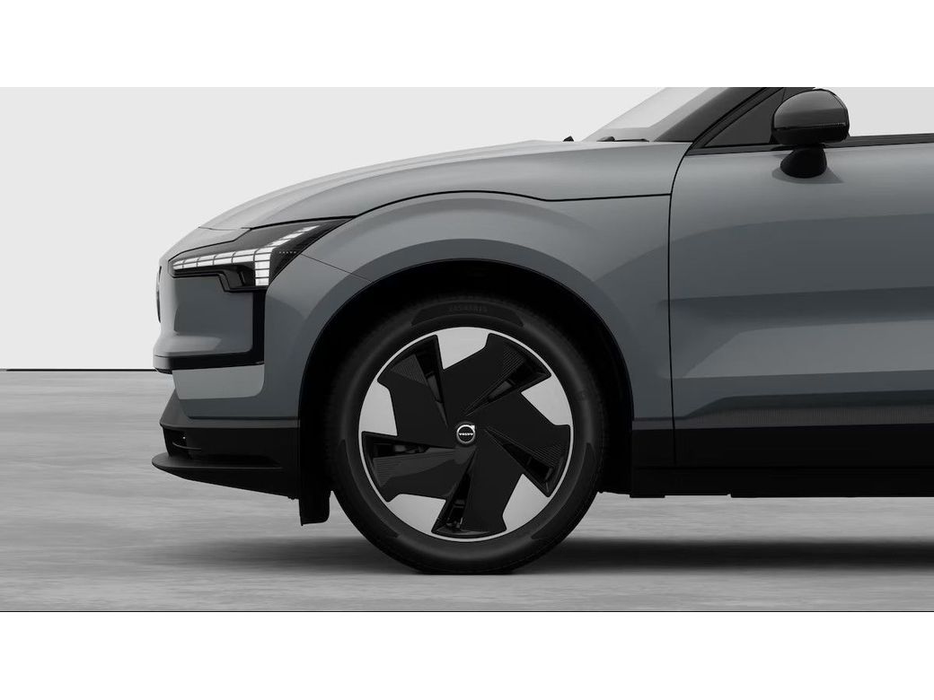 2026 Volvo EX30
