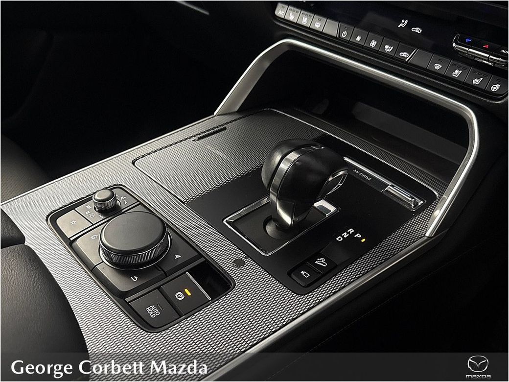 2023 Mazda CX-60