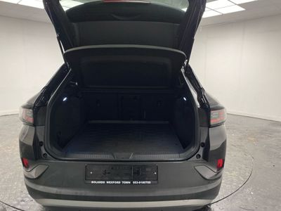 2022 Volkswagen ID.4